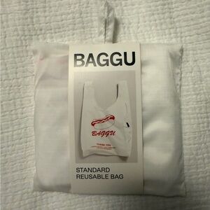 BAGGU Chicago Standard Reusable Bag